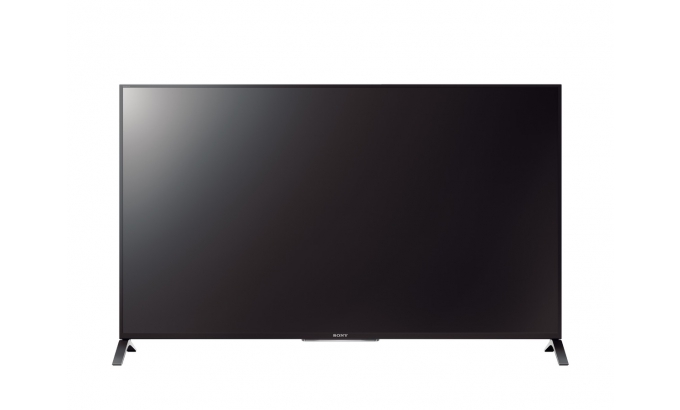 Sony Bravia FWD-55X8600P